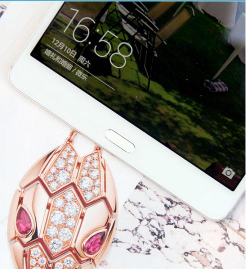 华为m3平板官方标配,华为平板m3怎样和手机视频