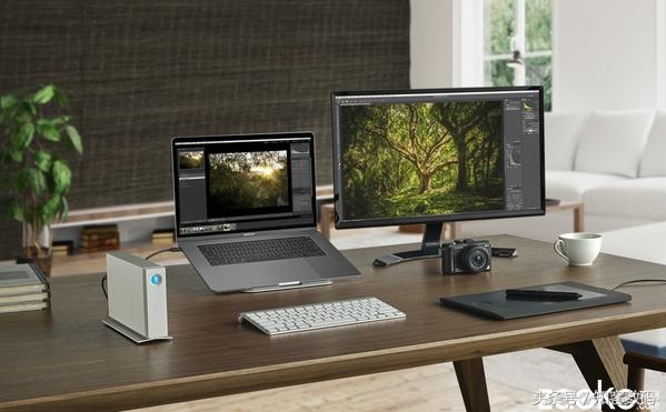 lacie移动硬盘苹果,lacie硬盘只适用苹果吗