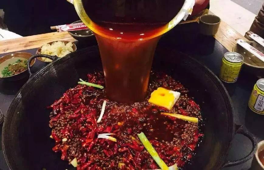 炒料技师岗位职责,炒料师傅日常