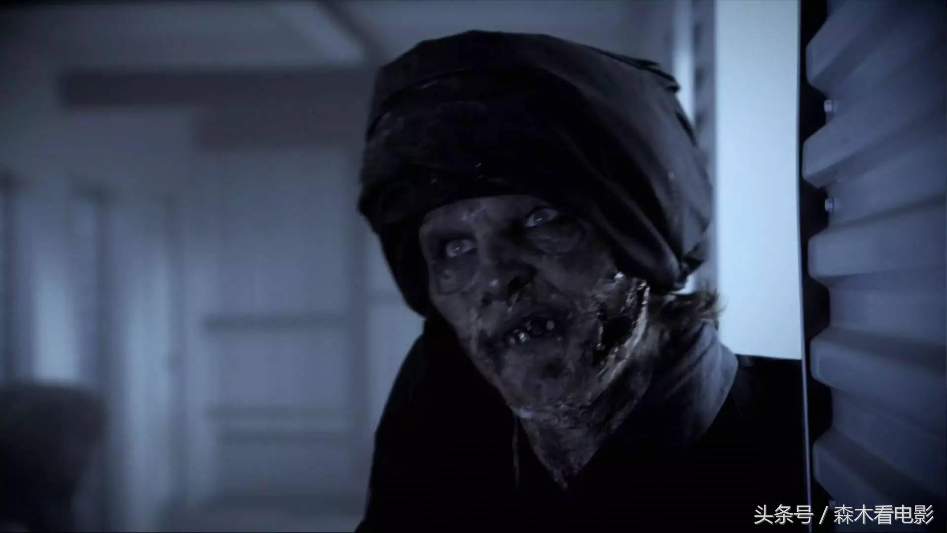 丧尸电影二十部,颤抖吧人类电影完整版免费观看