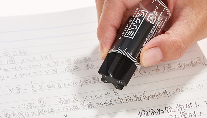 各种脑洞文具,又恶心又奇葩又有创意的文具