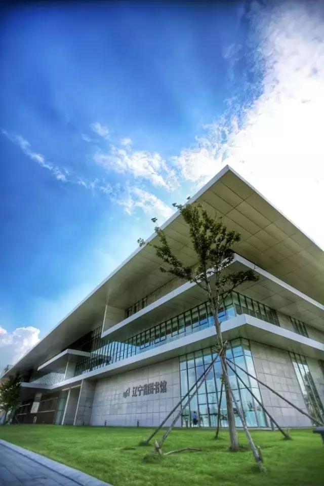 沈阳最大图书最全的书店,沈阳最文艺范的书店