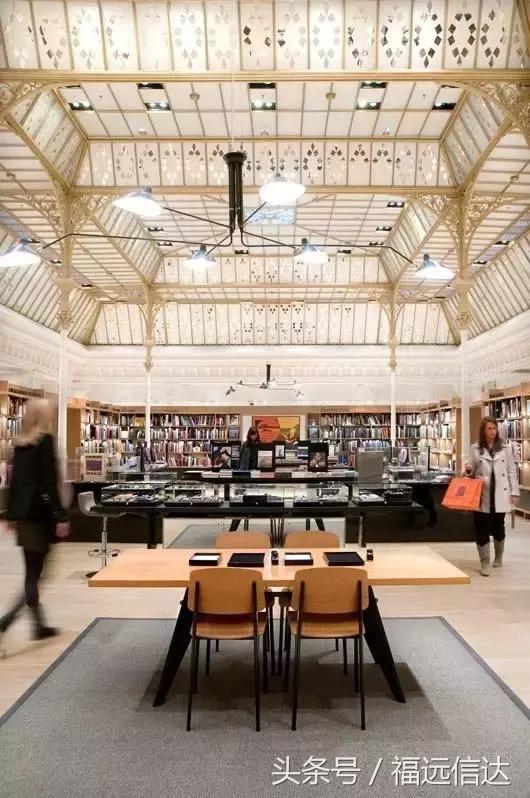 瑞士最顶级的百货,剁手攻略千万不要点开看