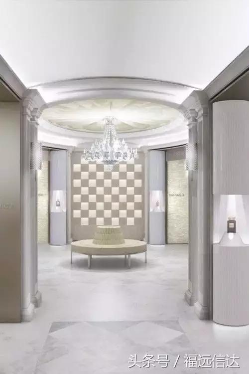 哪个国家的百货比较好,剁手必买清单