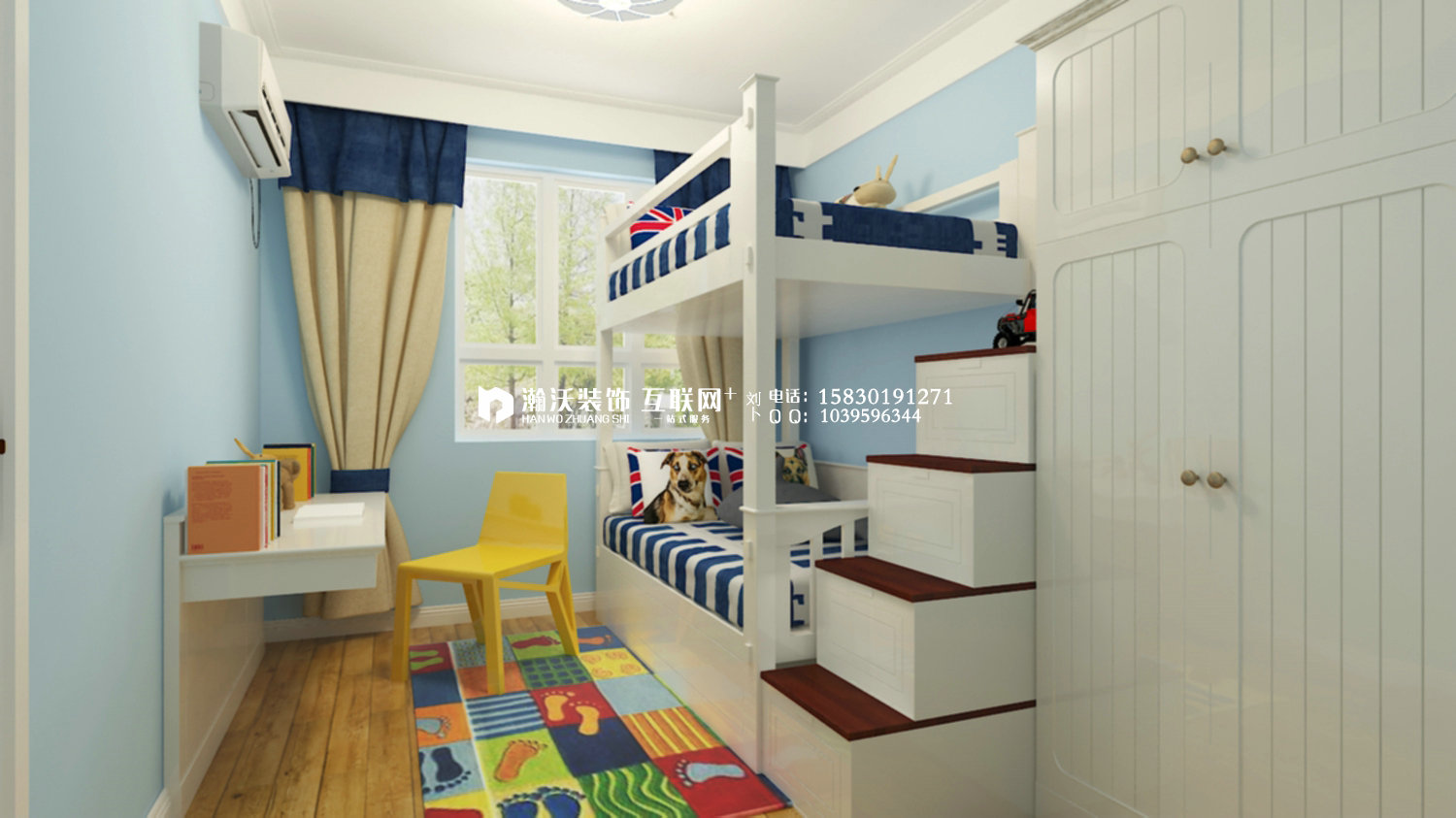 石家庄星河盛世130平米,石家庄博雅盛世130平米装修