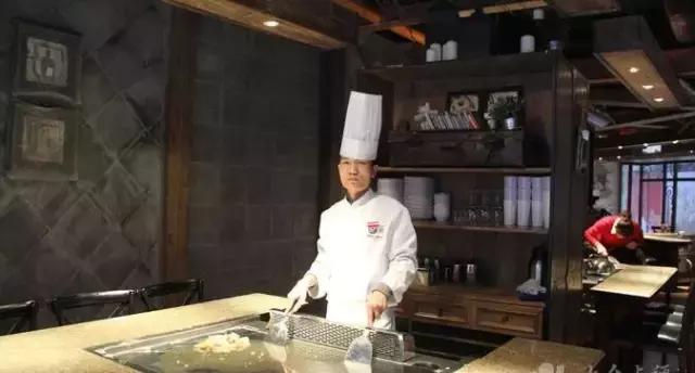 郑州潮人评出的十大美味!全在这个潮流聚集地,据说每天吃都不腻