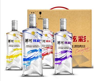 桂源铺新品出炉,桂源铺新品品鉴会