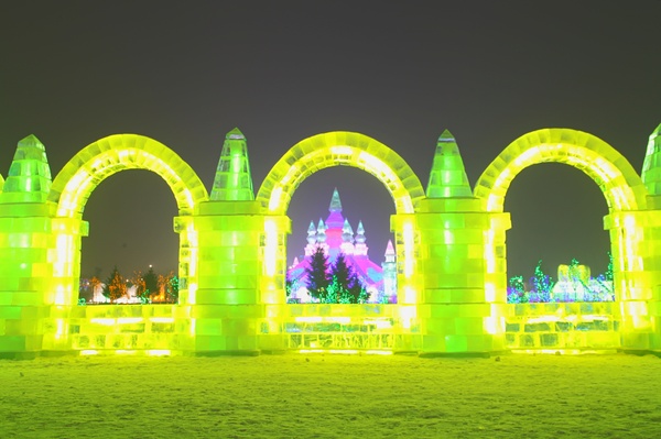 呼兰河口湿地公园值得去吗,十一去呼兰河口湿地公园能玩啥