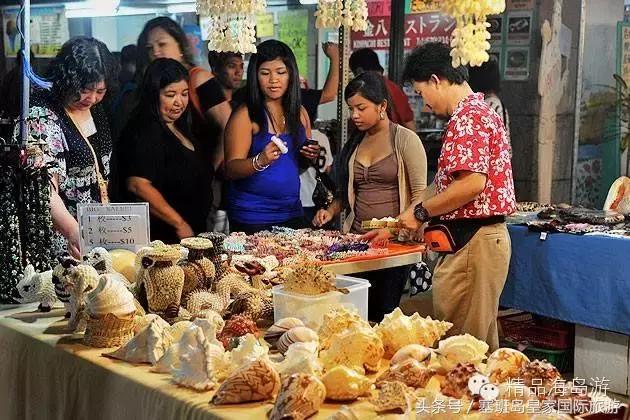 去塞班带什么礼物,去塞班岛买什么好