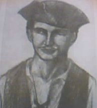 史上最臭名昭著的十大海盗,世界最著名的三大海盗