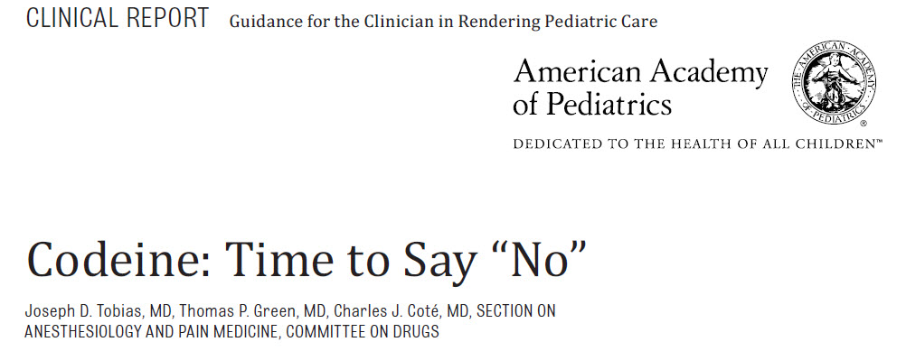 已被禁用小孩止咳药,儿童慎用止咳药名单