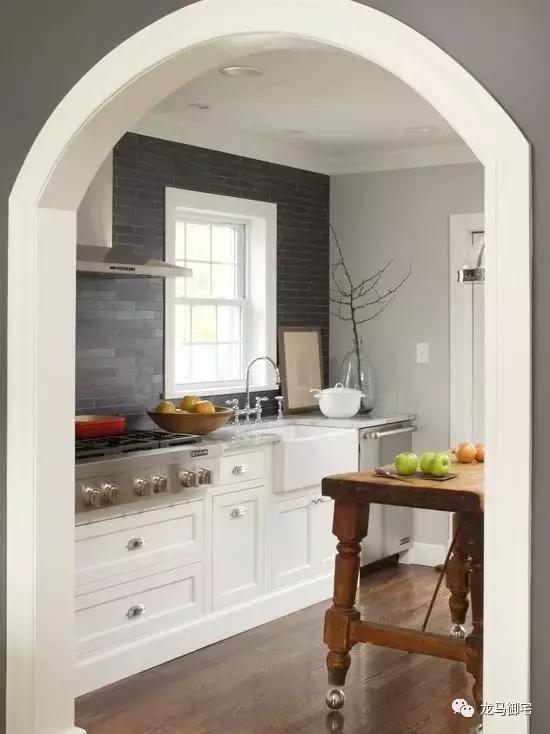 拱形门做大门会影响风水吗,拱形的门风水