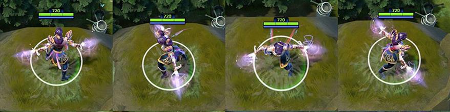 dota2所有道具被卖,dota2各种装备介绍