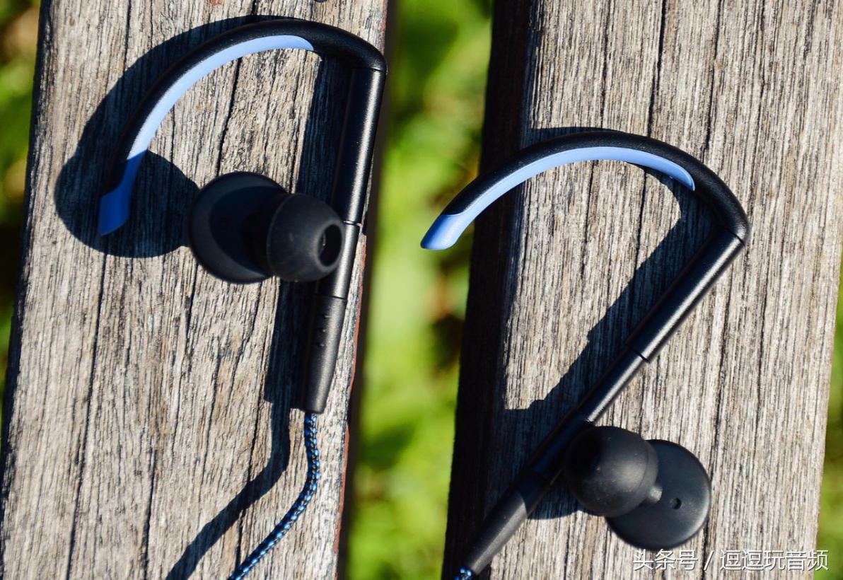 不让有线束缚运动的无限——声美ST80运动耳塞评测