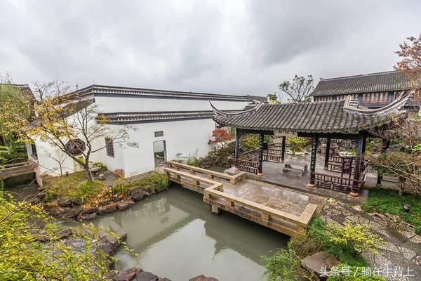 乾隆六下江南去的是哪些地方,徐志摩家乡旅游攻略