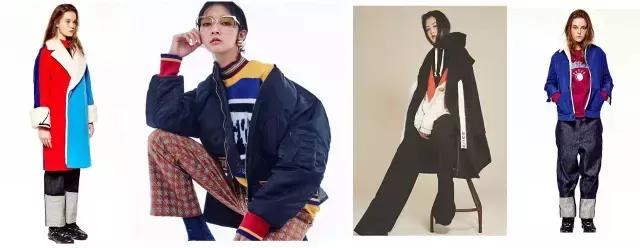 韩国十大最受欢迎潮牌,超好看时尚潮牌