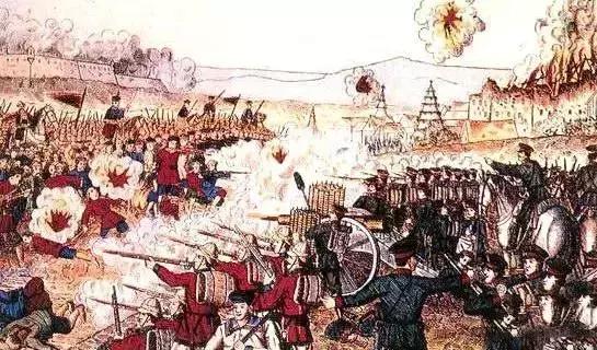 回顾中国历史解密1972,中华历史解密档案