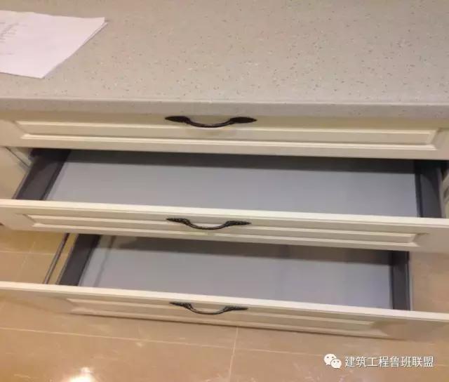 精装修工程项目难点以及处理方案,精装修标准工程节点做法详解