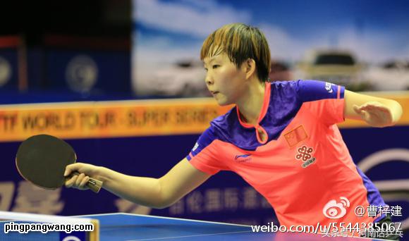 许昕樊振东弧线球,许昕马琳李晓霞