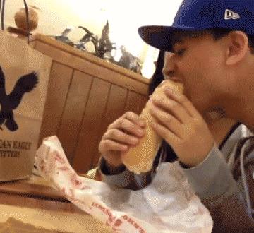 强烈谴责沈阳这7家店,男友一周要来七次......