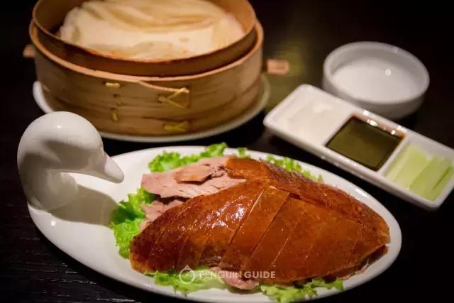 北京当地人为啥不吃全聚德烤鸭,全聚德烤鸭正不正宗