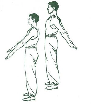 甩手运动对高血压有帮助吗,高血压甩手操教学视频