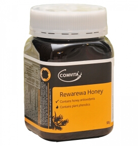新西兰进口蜂蜜哪个最好,新西兰comvita麦卢卡蜂蜜
