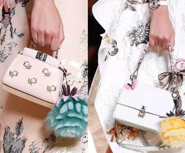 最新款包包比较,2018大牌新款包包