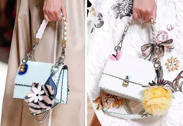 最新款包包比较,2018大牌新款包包