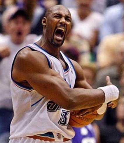 勇士格林打球有多脏,nba格林脏事时刻