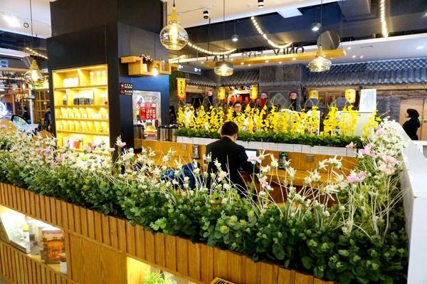 长沙必吃的四家餐厅,长沙最有特色的五家餐厅