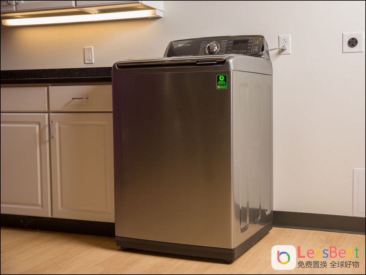 全球商用洗衣机排名前十名,三星洗衣机热销第一名