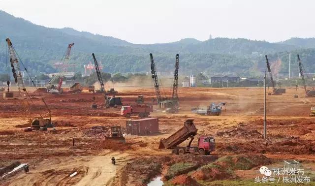 2019株洲改造工程,株洲路改造最新消息