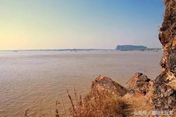 芜湖周边值得一去的小众景点,芜湖十大美景有哪些