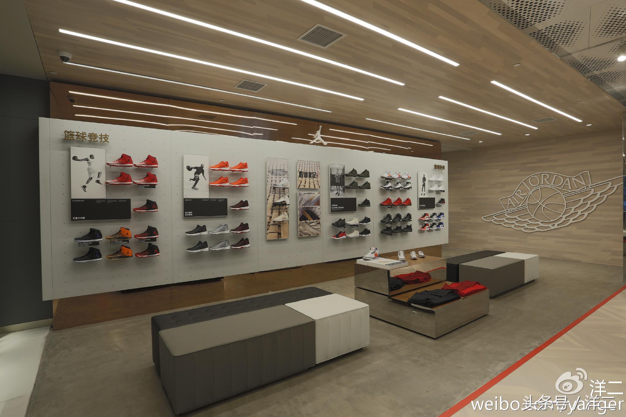 jordan最经典球鞋,乔丹流川枫球鞋