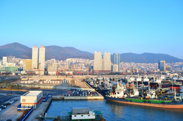 日韩邮轮日游,釜山福冈邮轮旅游攻略