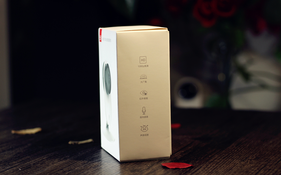 小蚁智能摄像机1080p重新设置wifi,小蚁1080p云台摄像机评测