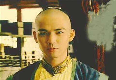 用一个古诗来猜历史人物,从古诗中猜历史人物