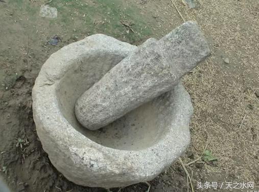 天水老乡还记得这种叫做踏窝的东西吗？（天之水网）