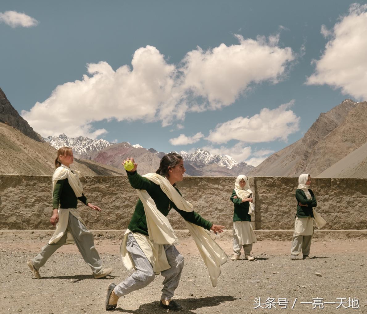 巴基斯坦有实力吗,巴基斯坦有足球队吗