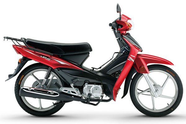 公认最好弯梁车,2019年最受欢迎的十大弯梁车