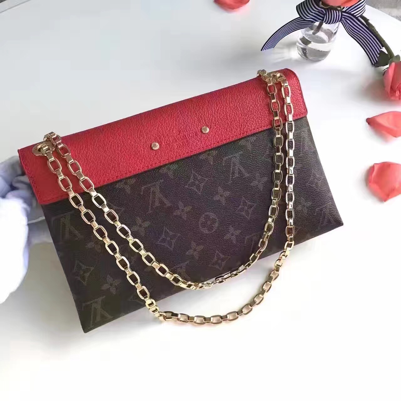 复古风奢侈品包推荐,秋冬新包奢侈品