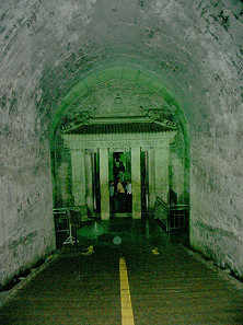 慈禧墓被盗之谜,揭秘慈禧墓被盗