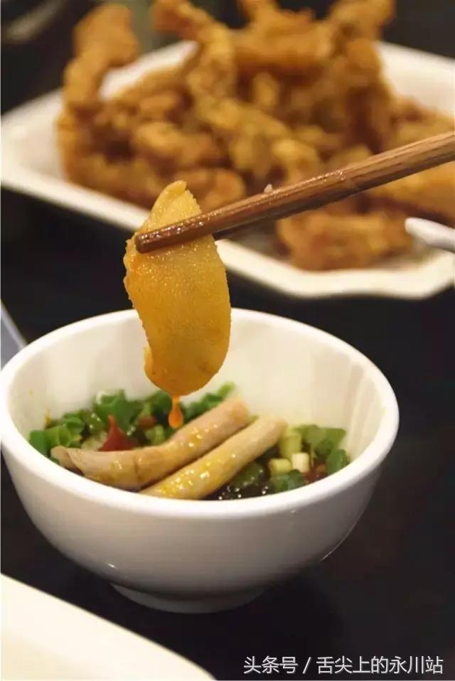 口味正宗冬季暖胃美食羊肉汤,好吃不怕巷子深的店