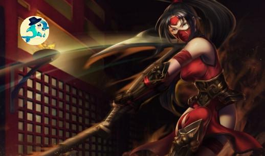 loladc一打二选哪个英雄,loladc被近身怎么办