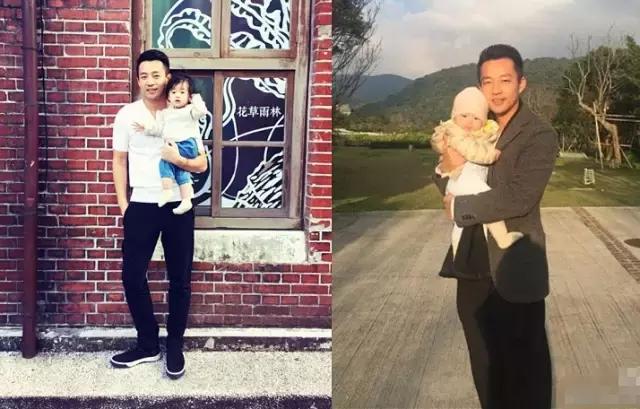 孙俪邓超霍建华林心如,林心如和霍建华的照片和孩子