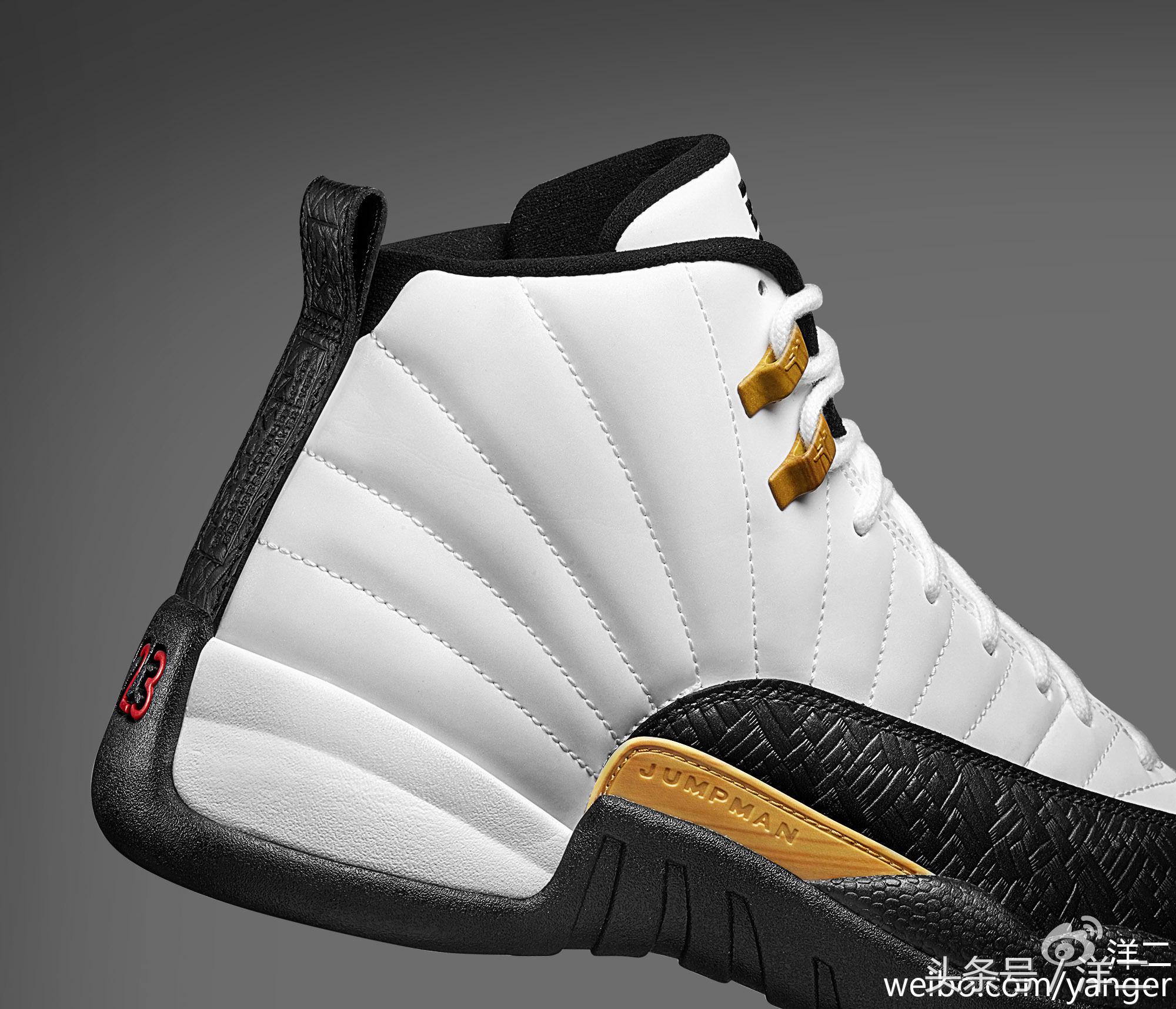 jordan最经典球鞋,乔丹流川枫球鞋