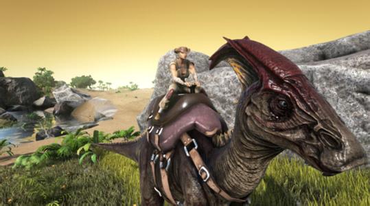 寻找恐龙消亡史免费网站,在恐龙时期灭绝的恐龙被重新发现