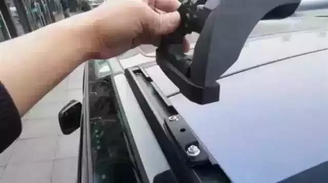 车顶行李架该怎么选怎么用？