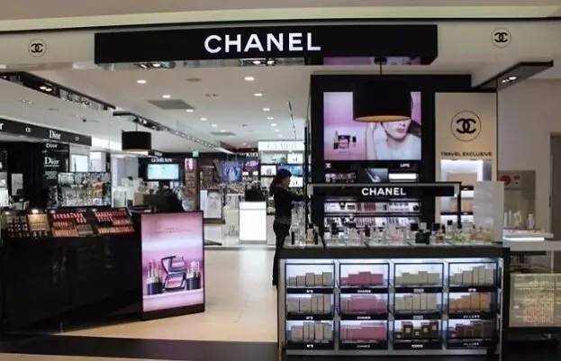 亚洲机场免税店攻略，给血拼之旅一个HappyEnding！